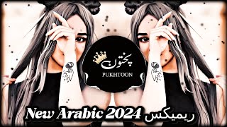 New Arabic Remix  Bass Boosted ریمیکس 2024   SlowedReverb Arabic Music 2024 [upl. by Gabriello215]