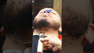 Shaving Under the Neck Tips amp Techniques for Minimizing Irritation [upl. by Inacana639]