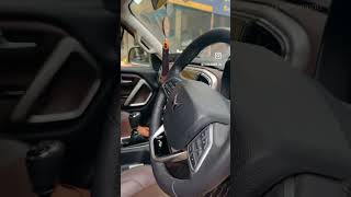 Thinkware F200 pro installed in XUV dashcamera dashcam drivesafe dashcamvideos carsofinstagram [upl. by Aidan]