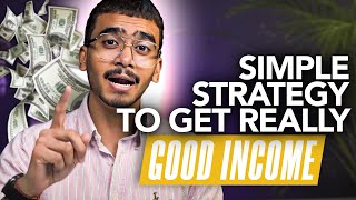 🎯 Really Simple IQ Option Strategy to Get Really Good Income  IQ Option Live Trading [upl. by Katsuyama]