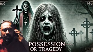 எமிலி ரோஸின் உண்மையான தீர்மானித்தல் ஆடியோ பதிவு  Possession  Raw amp Fearless  Tamil  Horror Story [upl. by Sobmalarah421]