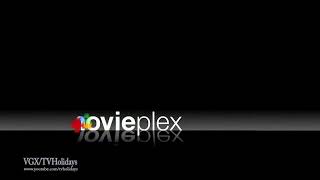 Movieplex Logo [upl. by Sauveur493]