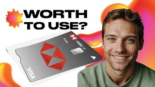 HSBC Classic Credit Card Review  Watch Before you Apply [upl. by Yoj]