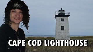 Adventure to Long Point Lighthouse Provincetown MA Livestream [upl. by Allare]