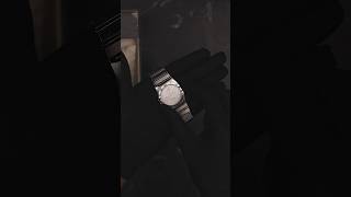 Unboxing The Vintage Omega Constellation Manhattan watches vintagewatch omegawatches asmr [upl. by Philippine]