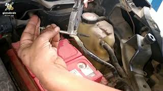 How to solve long self starting problem of diesel engine  Ritz Swift Desire Ertiga 13 L glow plug [upl. by Eelessej]