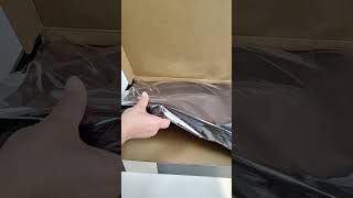 Video of preshipment packing inspection [upl. by Pliam]