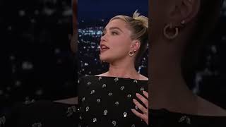 Florence Pugh part 65Florence Pugh Florence Pugh short videos short shortfeedstatus [upl. by Feenah992]