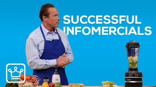 10 Most Successful Infomercials of All Time [upl. by Kcirdnekal349]