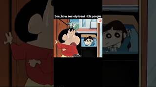 Bachao mujhe huuuu funny shinchan ytshorts shortbeta shorts trendingshorts trending reels [upl. by Atinram708]