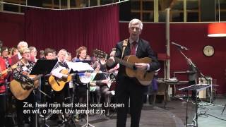 ZK092 Zang en muziekgroep Gideon deel 1 [upl. by Paik]