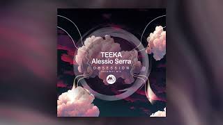 Teeka Alessio Serra  Obsession Original Mix MSOL DEEP [upl. by Haney]