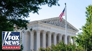 Supreme Court unanimously sides with NRA in free speech case [upl. by Malik150]