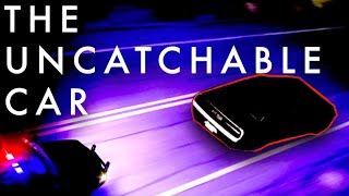 The Car That Is Uncatchable👮🏻‍♂️  Explained Ep32 [upl. by Marena]