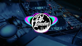 Yacine Tigre  Tasahri We Tbati  Remix Dj Lamine [upl. by Tletski]