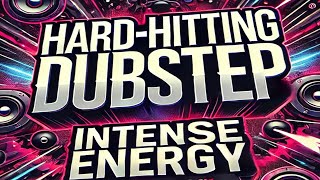 HardHitting Dubstep Brostep and HipHop Track [upl. by Ridinger]