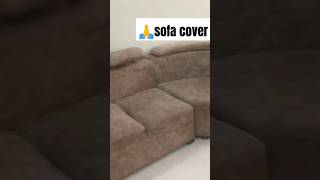 Lshape sofassofa coverstitching furnished drycleaning sony furniture world 🙏👍 [upl. by Ogdon]