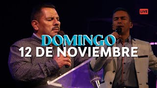 🔴Domingo 12 de Noviembre 2023  Los rechazados de DIOS I Iglesia Camino de Vida [upl. by Ahsirak]