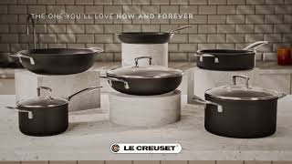 Le Creuset Toughened NonStick [upl. by Amahcen115]