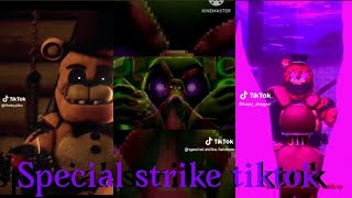 special strike tiktok Completion [upl. by Atsahs]