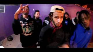 Mac Blu x Jinx  Dont Worry Remix Shot By YLFilmz [upl. by Elke]