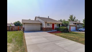 Camellia Coray presents 3855 Rosemere Street Colorado Springs CO  ColdwellBankerHomescom [upl. by Costanza]