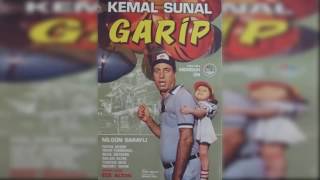 Garip Film Müziği  Jenerik Müzik Cahit Berkay [upl. by Renrut]