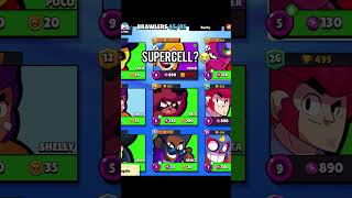 Mortis new voice line  supercell shortfeed gaming fyp [upl. by Zasuwa]