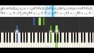 ABRSM 2025 amp 2026  Grade 5 Piano Exam  B2  Foggy Blues  Naoko Ikeda [upl. by Kcirdderf745]