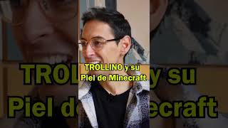 Trollino con su personaje de Roblox [upl. by Anica]