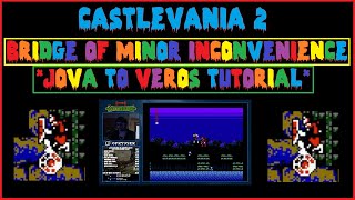 CV2 Speedrun Tutorial Pt 2 Jova to Veros fish bridge [upl. by Dwan760]