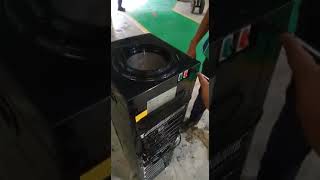 Water Dispenser Cleaning Method 1 [upl. by Norab]