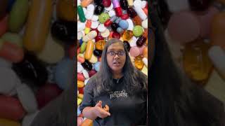 Taking meds the Right way Food or No food 💊‼️treatment medicineawareness tamil pills [upl. by Irreg19]