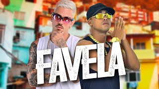 FAVELA [upl. by Llertnad]