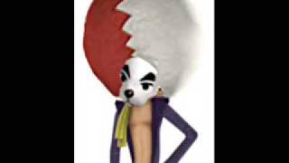 Numa Numa KK Slider Version [upl. by Doownyl]