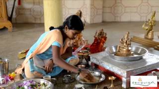 Sri Chakra Navavarana Puja [upl. by Min426]