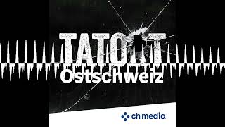 Aus Freundschaft wird Feindschaft und dann kommt es zum Mord  Tatort Ostschweiz [upl. by Severen]