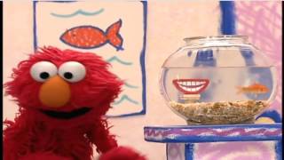 Elmos World Teeth  sesame street  Brush your teeth for childrens [upl. by Aidua]