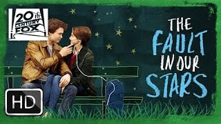 The Fault In Our Stars on Digital HD  20th Century FOX [upl. by Eirrahs498]