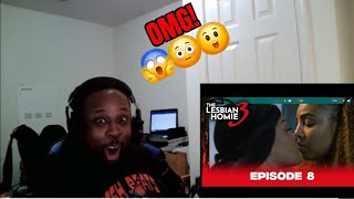 The Lesbian Homie Season 3 Episode 8 biggjah [upl. by Margaretha]