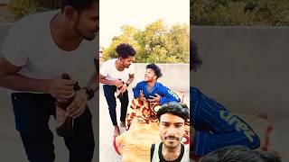 Chai pilao bhai 😜😜 comedy surajroxfunnyvibeo funny surajroxfunnyvibe realfools dosti chai [upl. by Dinesh]