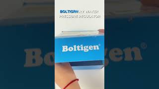 This is the Boltigen RV Water Pressure Regulator keeping your water pressure just right [upl. by Saval]