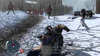 Assassins Creed 3  Guida alla Demo della Frontiera IT [upl. by Senaj]