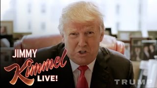 Donald Trumps Huge Campaign Announcement [upl. by Amri]