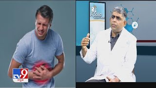 Uttama Arogyakaagi Vaidyara Salahe  Abdominal Pain Treatment at Apollo Hospital [upl. by Lapotin756]