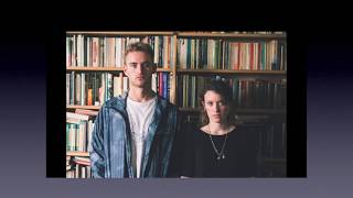 Release You  Tom Misch amp Carmody Acoustic Mahogany Sessions Lyrics Video [upl. by Annadroj]