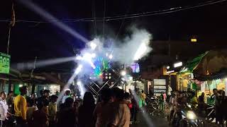 DJ Ramchandi kendrapara rajnger Jagannathapur 😈 [upl. by Thormora449]