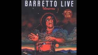 RAY BARRETTO Tomorrow [upl. by Berke]