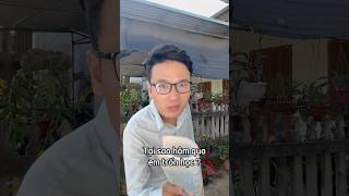 Lý do em trốn học  Trọng Sao Official shorts [upl. by Baryram]