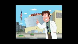 Jewish Eye Surgery  Family Guy HD [upl. by Cupo]